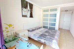 2 bed 2 bath Holiday Home with Pool
