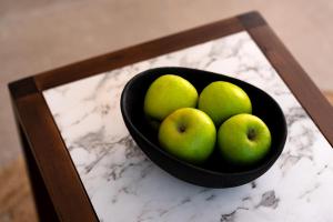 Superior Suite  with outdoor heated jetted tub room in Daydream Luxury Suites