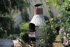 Apartment Novi Vinodolski 5558b