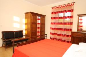 Secluded family friendly house Kapelica, Labin - 5536