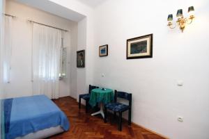 Apartments by the sea Crikvenica - 5563