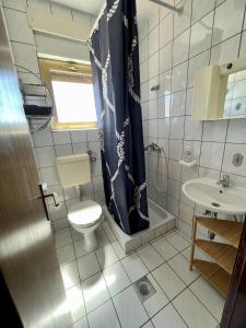 Apartments with WiFi Crikvenica - 5555