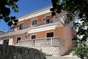 Apartment Senj 5569d 