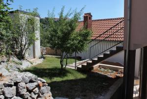 Apartment Senj 5569d