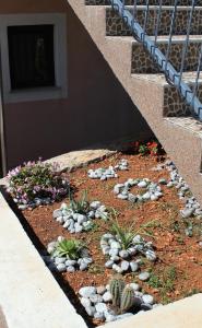 Apartment Senj 5569d