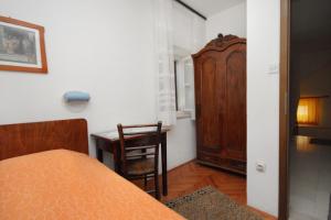 Apartments with a parking space Bol, Brac - 5605