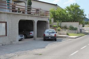 Apartments by the sea Klenovica, Novi Vinodolski - 5581