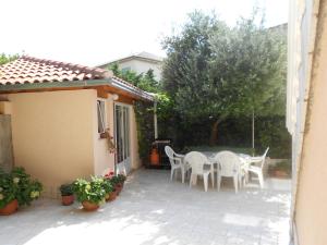Apartment Novi Vinodolski 5587c