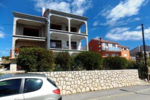 Apartment Novi Vinodolski 5600b 