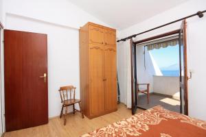 Apartments by the sea Cove Solotisa, Hvar - 5610