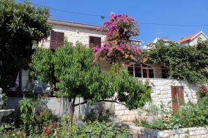 Apartments with a parking space Postira, Brac - 5659