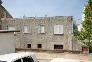 Apartments by the sea Novi Vinodolski - 5591