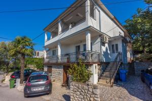 Apartment Crikvenica 5595a 