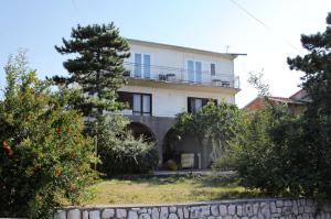 Apartment Novi Vinodolski 5537a