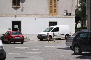 Apartments by the sea Senj - 5570