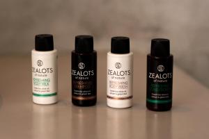 Honeymoon Suite with Sea View and Private Pool room in Daydream Luxury Suites