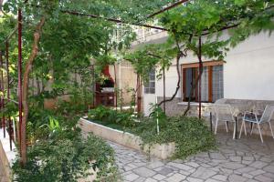 Apartments by the sea Selce, Crikvenica - 5550