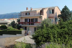 Apartment Novi Vinodolski 5587b