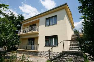 Apartments with a parking space Jadranovo, Crikvenica - 5543