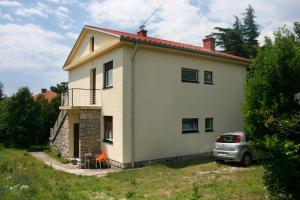 Apartments with a parking space Jadranovo, Crikvenica - 5543 