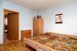 Apartments for families with children Crikvenica - 5554