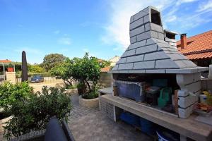 Apartment Supetar 5665a