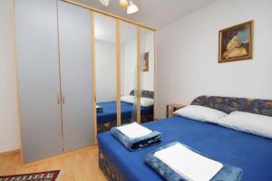Apartments with parking space Jadranovo, Crikvenica - 5285