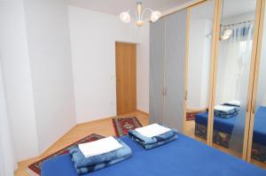 Apartments with parking space Jadranovo, Crikvenica - 5285