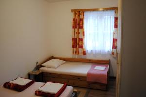 Apartments with parking space Jadranovo, Crikvenica - 5285