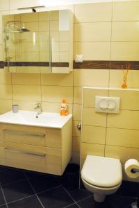 Apartments with parking space Jadranovo, Crikvenica - 5285