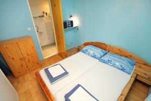 Apartments with parking space Jadranovo, Crikvenica - 5285