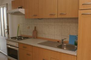 Apartments with a parking space Vodice - 5237