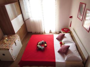 Seaside secluded apartments Cove Pobij, Hvar - 5633