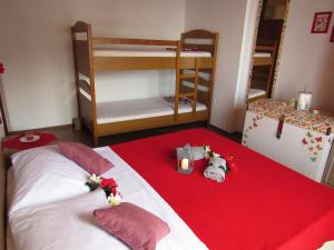 Seaside secluded apartments Cove Pobij, Hvar - 5633