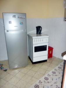 Apartments by the sea Zavode, Omis - 5252