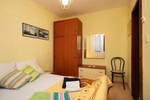 Apartments with parking space Jadranovo, Crikvenica - 5533
