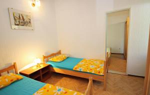 Apartments with parking space Artatore, Losinj - 5377