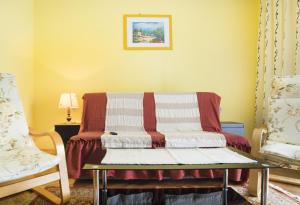 Apartments with a parking space Malinska (Krk) - 5456