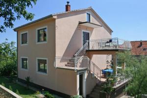 Apartments with parking space Dramalj, Crikvenica - 5576