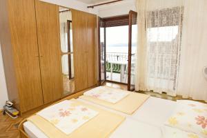 Apartments with parking space Dramalj, Crikvenica - 5576