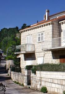 Apartments with WiFi Korcula  5606