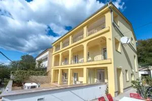 Apartment Dramalj 5592b - Kostelj