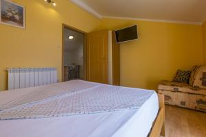 Apartments by the sea Selce, Crikvenica - 5367