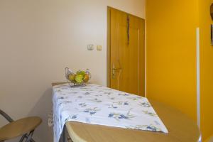 Apartments by the sea Selce, Crikvenica - 5367