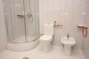 Apartments with a parking space Punat, Krk - 5375