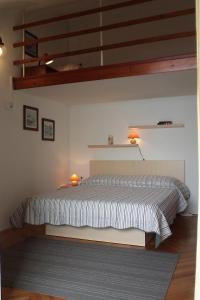 Apartments by the sea Igrane, Makarska - 5266