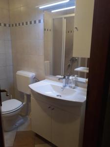 Apartments with parking space Krk - 5364