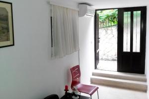 Apartments with parking space Selce, Crikvenica - 5531