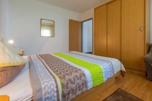 Apartments with swimming pool Dramalj, Crikvenica - 5551