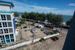 Avatara A condominium B61 with sea view
